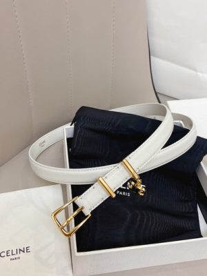 CELINE BELT