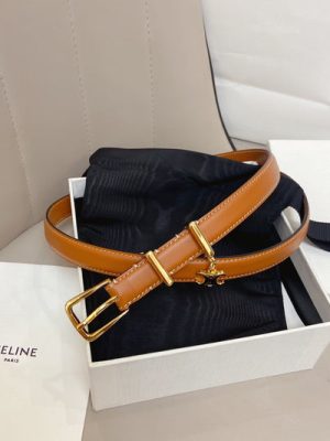 CELINE BELT