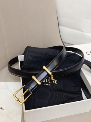 CELINE BELT