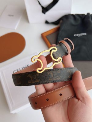 CELINE BELT