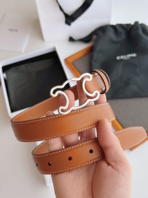 CELINE BELT