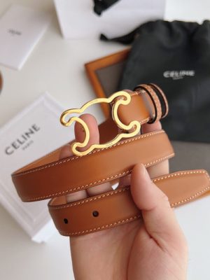 CELINE BELT