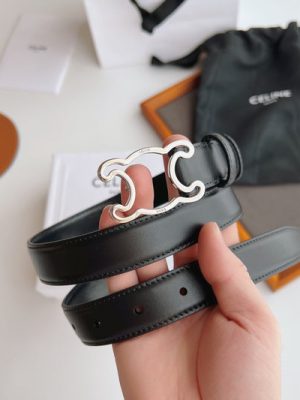 CELINE BELT