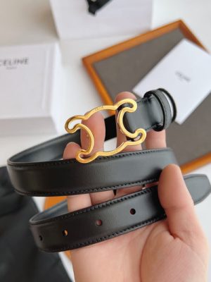 CELINE BELT