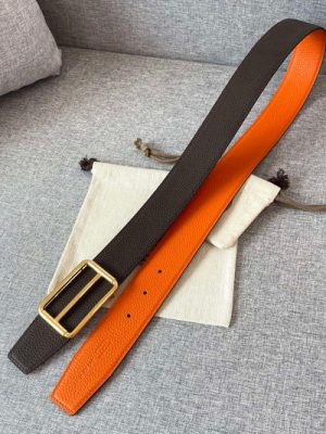 HERMES BELT
