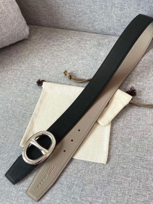 HERMES BELT