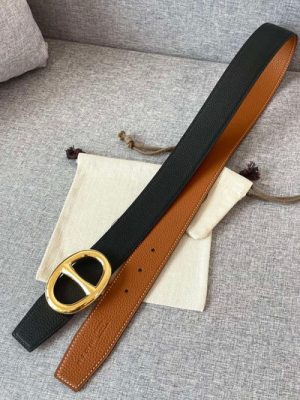 HERMES BELT