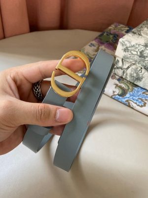 DIOR BELT