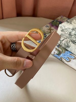 DIOR BELT