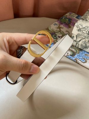 DIOR BELT