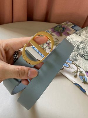 DIOR BELT