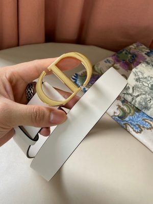 DIOR BELT