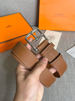 HERMES BELT