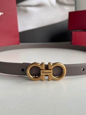 FERRAGAMO BELT