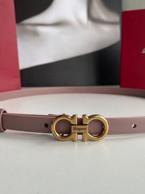 FERRAGAMO BELT