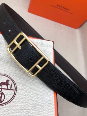 HERMES BELT