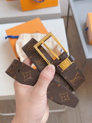 LV BELT