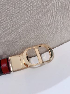DIOR BELT
