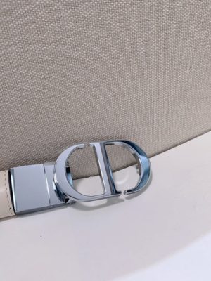 DIOR BELT