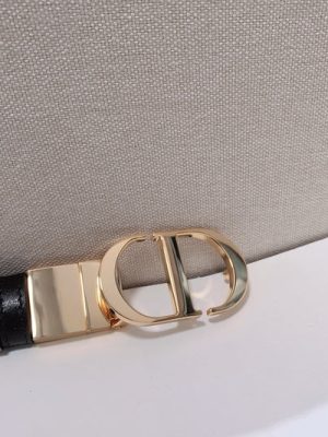 DIOR BELT