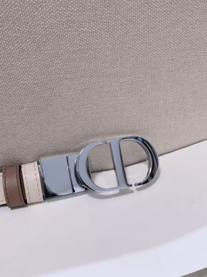 DIOR BELT