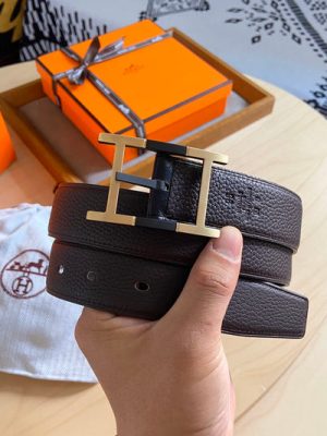 HERMES BELT