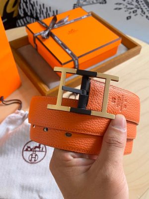 HERMES BELT