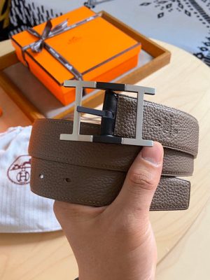 HERMES BELT