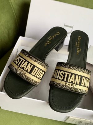 DIOR SANDAL