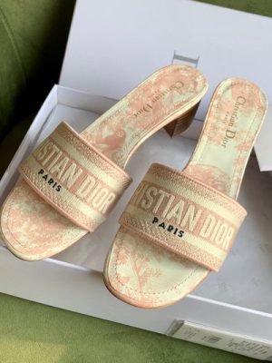 DIOR SANDAL