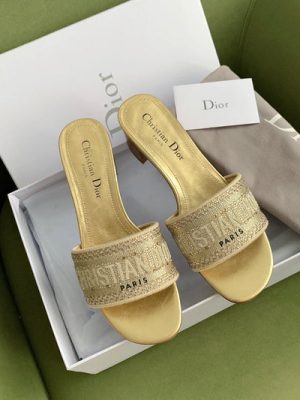 DIOR SANDAL