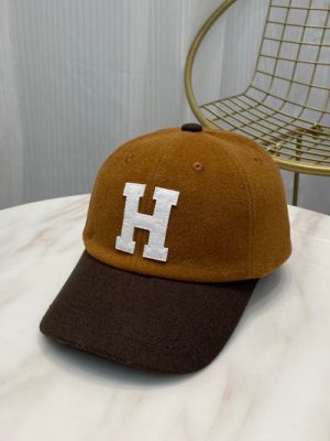 HERMES CAP