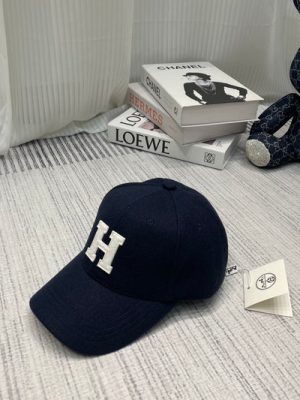 HERMES CAP