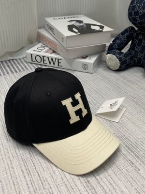 HERMES CAP