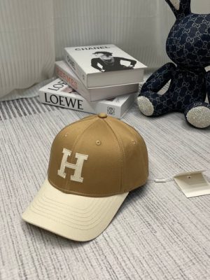 HERMES CAP