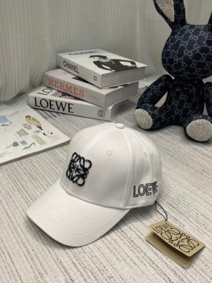 LOEWE CAP