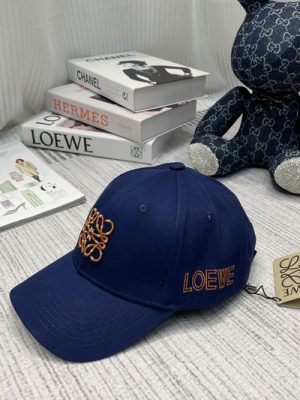 LOEWE CAP
