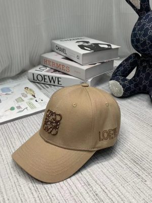 LOEWE CAP