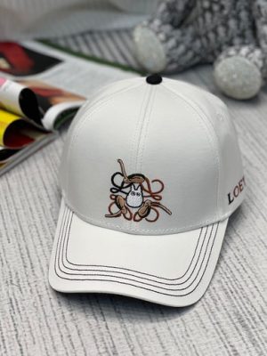 LOEWE CAP