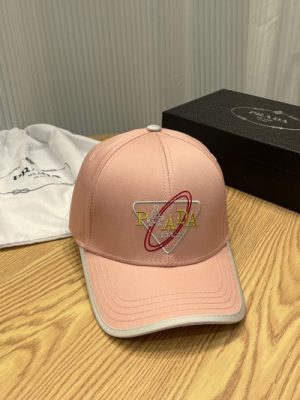 PRADA CAP