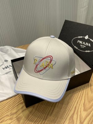 PRADA CAP