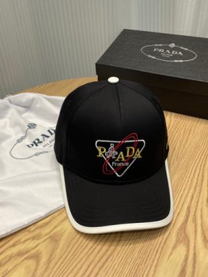 PRADA CAP