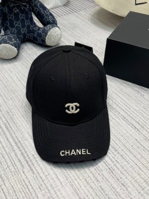 CHANEL CAP