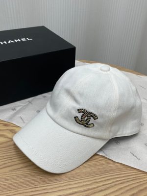 CHANEL CAP