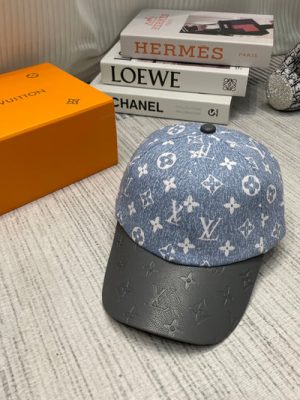 LV CAP