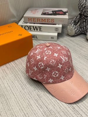 LV CAP