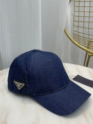 PRADA CAP