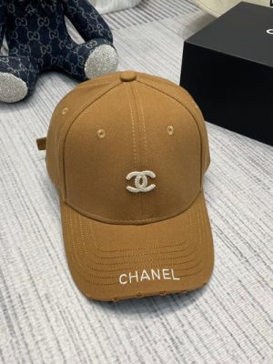 CHANEL CAP