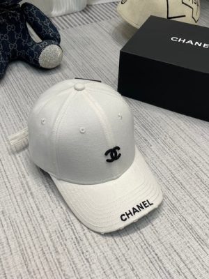 CHANEL CAP