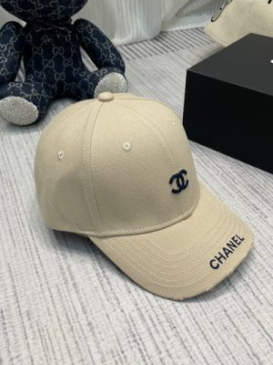 CHANEL CAP